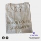 T-SHIRT STRESS
